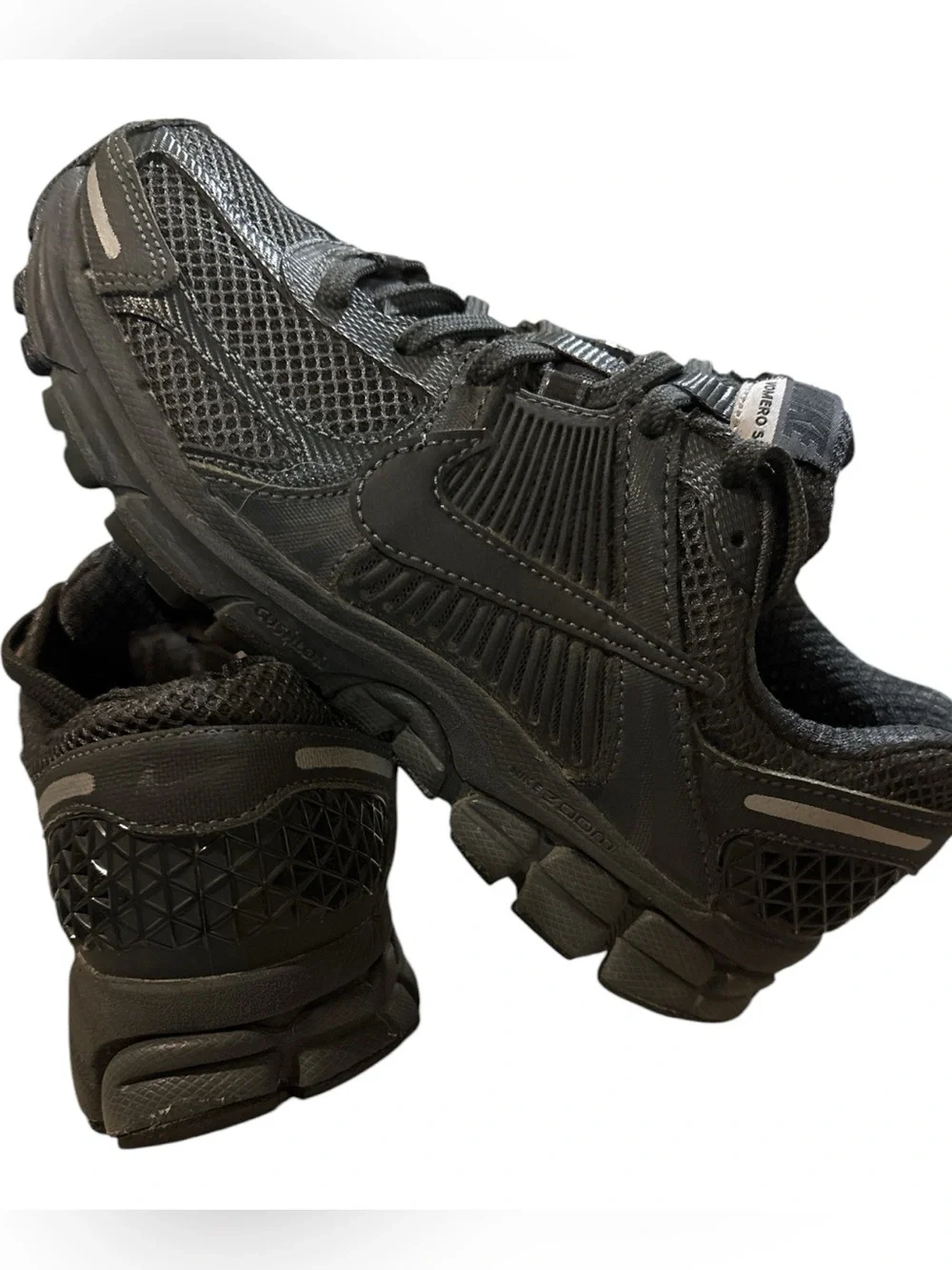 Nike Vomero 5  'Triple Black'